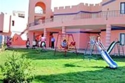 Imagen general del Hotel Horizon Sharm Resort. Foto 4