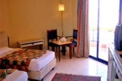 Imagen general del Hotel Horizon Sharm Resort. Foto 6