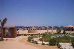 Imagen general del Hotel Horizon Sharm Resort. Foto 7