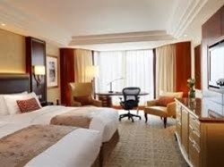 Imagen de la habitación del Hotel Horizon Suite. Foto 2