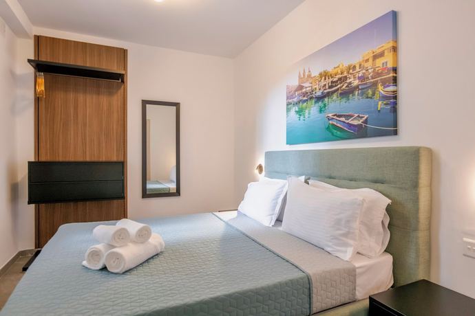 Imagen de la habitación del Hotel Horizon Suites by the Sea. Foto 1