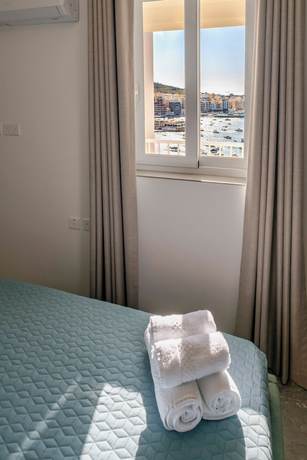 Imagen de la habitación del Hotel Horizon Suites by the Sea. Foto 7