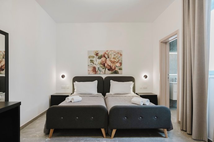 Imagen de la habitación del Hotel Horizon Suites by the Sea. Foto 10