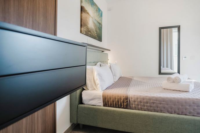 Imagen de la habitación del Hotel Horizon Suites by the Sea. Foto 11