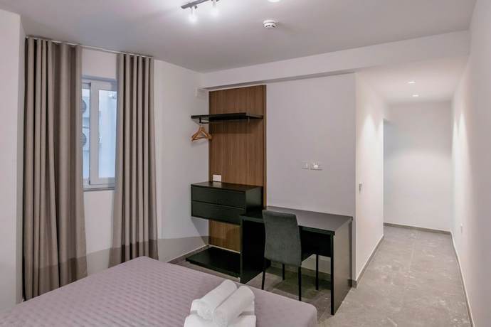 Imagen de la habitación del Hotel Horizon Suites by the Sea. Foto 14