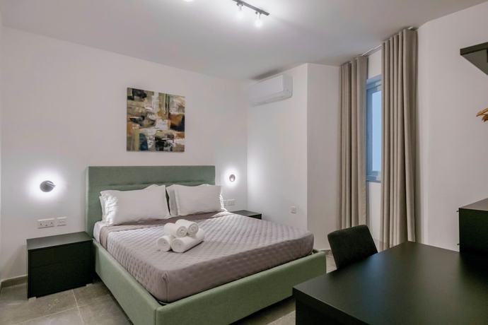 Imagen de la habitación del Hotel Horizon Suites by the Sea. Foto 16