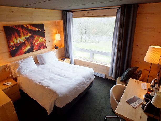 Imagen de la habitación del Hotel Horizon, Sutton. Foto 5