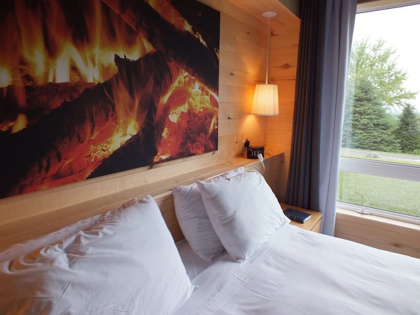 Imagen de la habitación del Hotel Horizon, Sutton. Foto 17