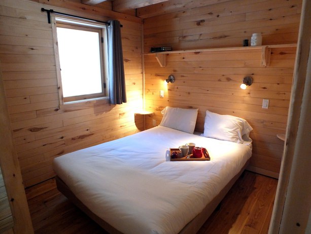 Imagen de la habitación del Hotel Horizon, Sutton. Foto 18