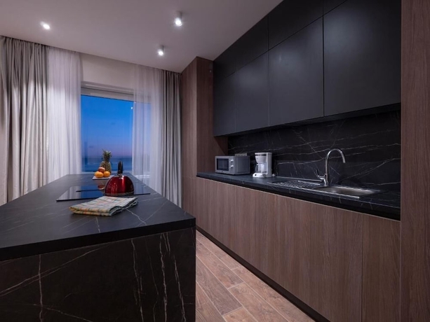 Imagen de la habitación del Hotel Horizon Two Bedroom Penthouse Hot tub. Foto 10
