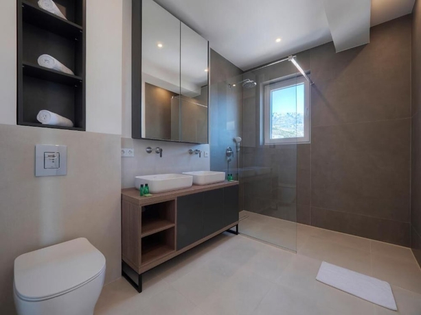 Imagen de la habitación del Hotel Horizon Two Bedroom Penthouse Hot tub. Foto 18