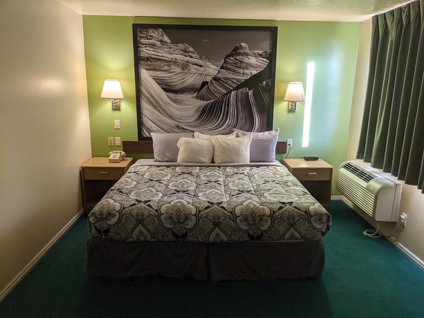 Imagen de la habitación del Hotel Horizon, Vernal. Foto 7
