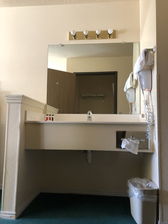 Imagen de la habitación del Hotel Horizon, Vernal. Foto 8