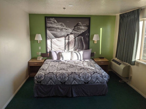 Imagen de la habitación del Hotel Horizon, Vernal. Foto 9