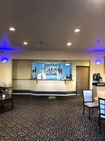 Imagen de los interiores del Hotel Horizon, Vernal. Foto 18