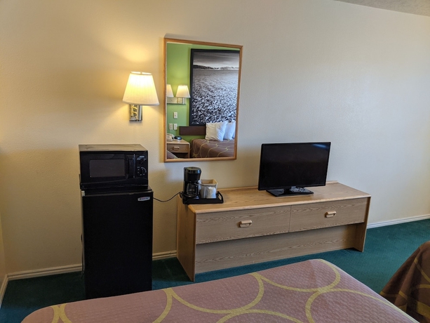 Imagen de la habitación del Hotel Horizon, Vernal. Foto 13