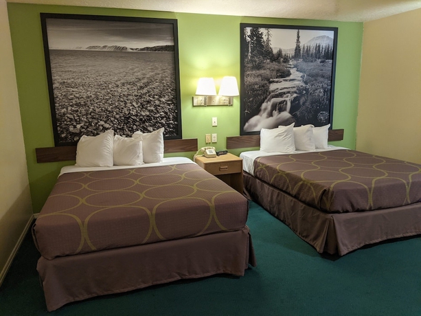 Imagen de la habitación del Hotel Horizon, Vernal. Foto 14