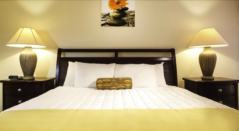 Imagen de la habitación del Hotel Horizon View Beach. Foto 5