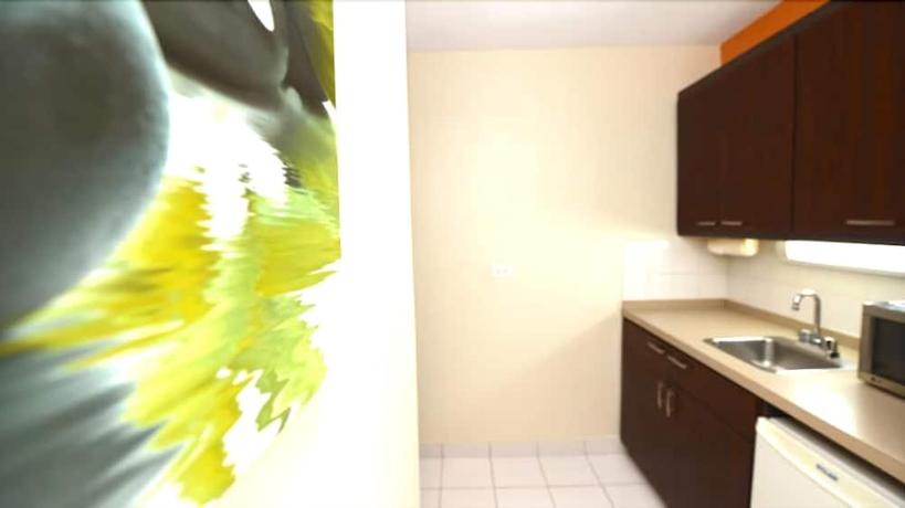 Imagen de la habitación del Hotel Horizon View Beach. Foto 11