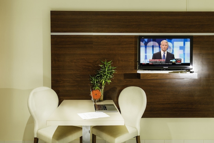 Imagen de la habitación del Hotel Horizon View Beach. Foto 12