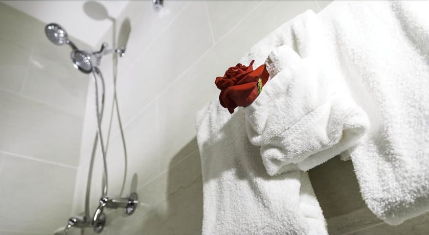 Imagen de la habitación del Hotel Horizon View Beach. Foto 14