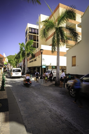 Imagen general del Hotel Horizon View Beach. Foto 2