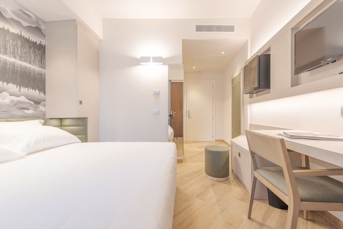 Imagen de la habitación del Hotel Horizon Wellness and Spa Resort, BW Signature Collection. Foto 5