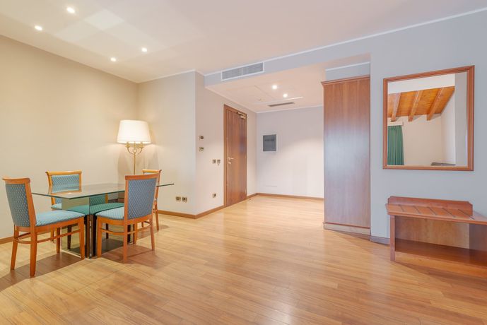 Imagen de la habitación del Hotel Horizon Wellness and Spa Resort, BW Signature Collection. Foto 8