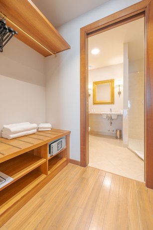 Imagen de la habitación del Hotel Horizon Wellness and Spa Resort, BW Signature Collection. Foto 9