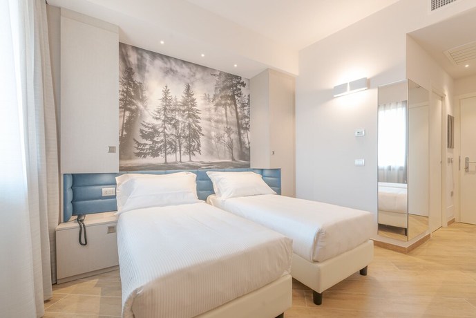 Imagen de la habitación del Hotel Horizon Wellness and Spa Resort, BW Signature Collection. Foto 10