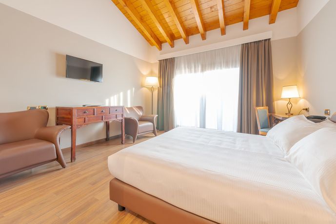 Imagen de la habitación del Hotel Horizon Wellness and Spa Resort, BW Signature Collection. Foto 12