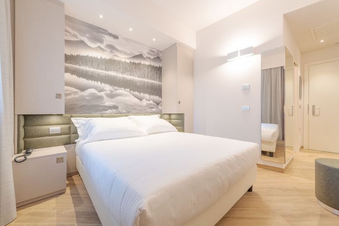 Imagen de la habitación del Hotel Horizon Wellness and Spa Resort, BW Signature Collection. Foto 13