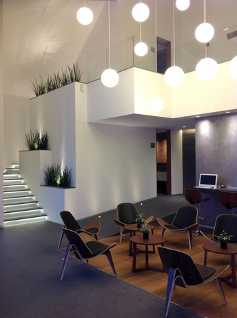 Imagen de los interiores del Hotel Horizon and Convention Center. Foto 15