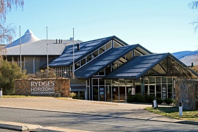 Imagen general del Hotel Horizons 216 - Lake Jindabyne Waterfront. Foto 4