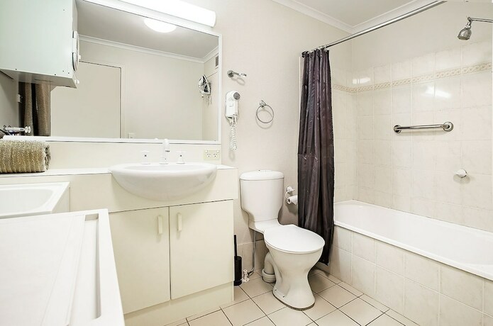 Imagen de la habitación del Hotel Horizons 216 - Lake Jindabyne Waterfront. Foto 6