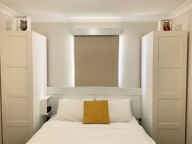 Imagen de la habitación del Hotel Horizons 216 - Lake Jindabyne Waterfront. Foto 9