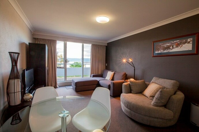 Imagen general del Hotel Horizons 414 - Lake Jindabyne Waterfront. Foto 10
