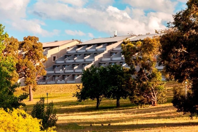 Imagen general del Hotel Horizons 418 - Lake Jindabyne Waterfront. Foto 5