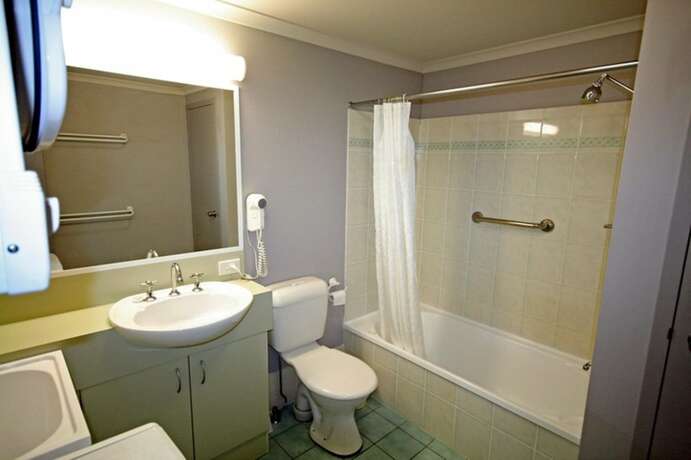 Imagen de la habitación del Hotel Horizons 418 - Lake Jindabyne Waterfront. Foto 6