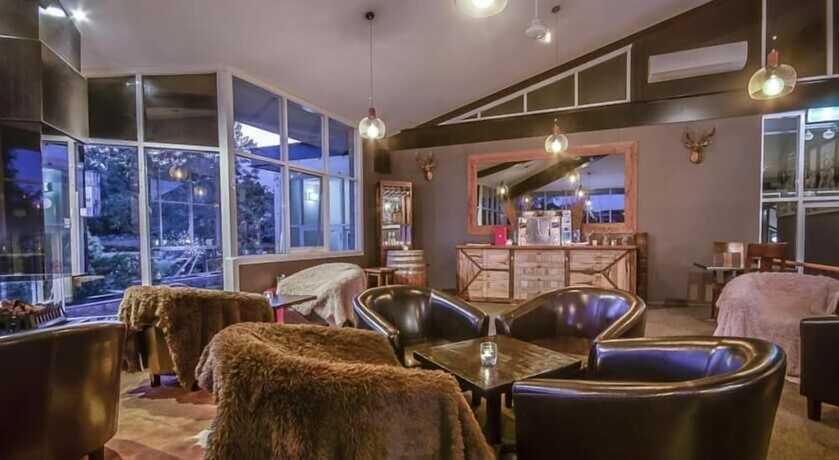 Imagen de los interiores del Hotel Horizons 418 - Lake Jindabyne Waterfront. Foto 11