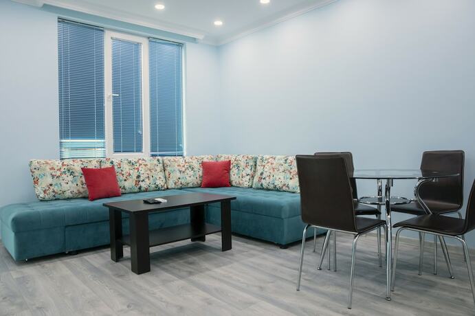 Imagen general del Hotel Horizons Apart Official. Foto 3