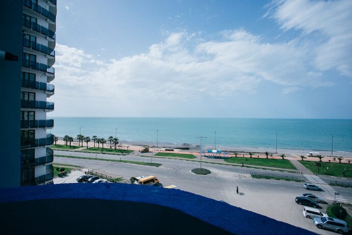 Imagen de la habitación del Hotel Horizons Apart Official. Foto 16
