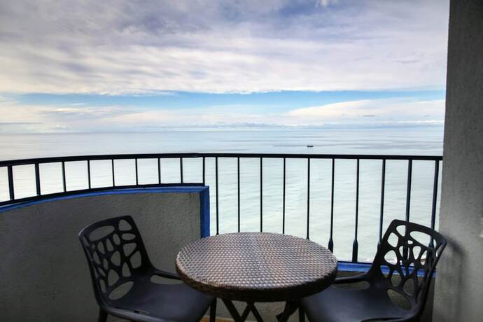 Imagen general del Hotel Horizons Apart Official. Foto 5