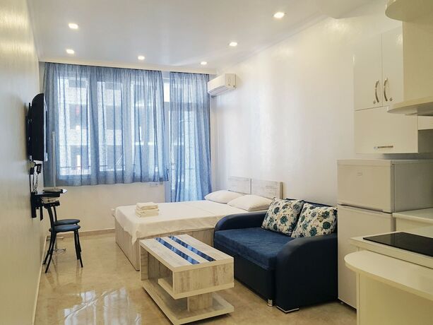 Imagen de la habitación del Hotel Horizons Apart Official. Foto 18