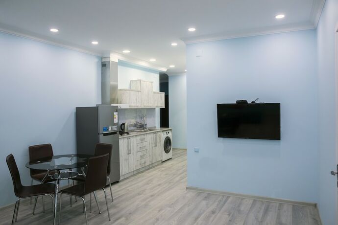 Imagen general del Hotel Horizons Apart Official. Foto 10