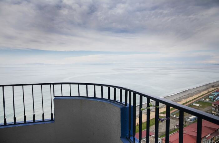 Imagen general del Hotel Horizons Apart Official. Foto 13