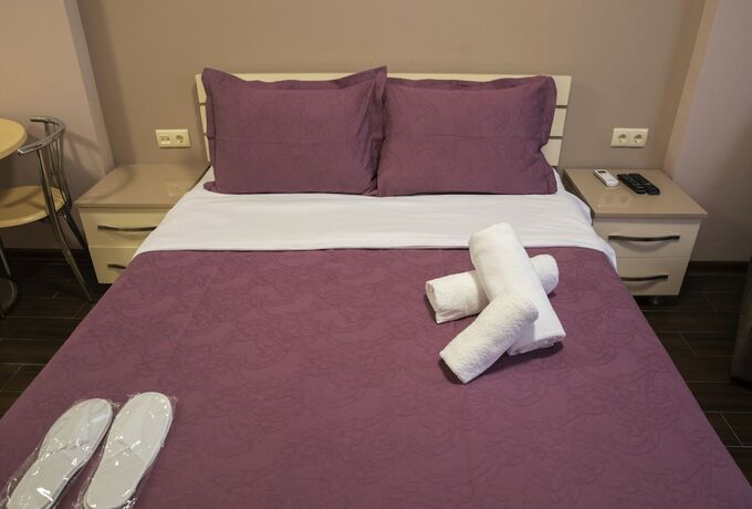 Imagen general del Hotel Horizons Apart Official. Foto 14