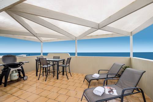 Imagen de la habitación del Hotel Horizons At Peregian. Foto 1
