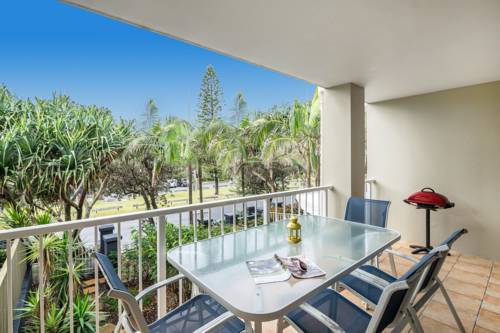 Imagen de la habitación del Hotel Horizons At Peregian. Foto 3