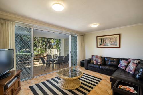 Imagen de la habitación del Hotel Horizons At Peregian. Foto 5
